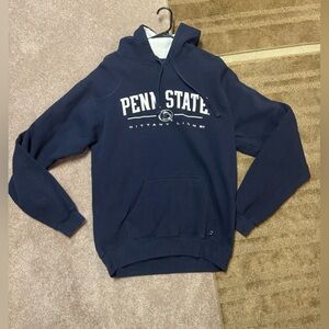 Penn State Navy Hoodie
